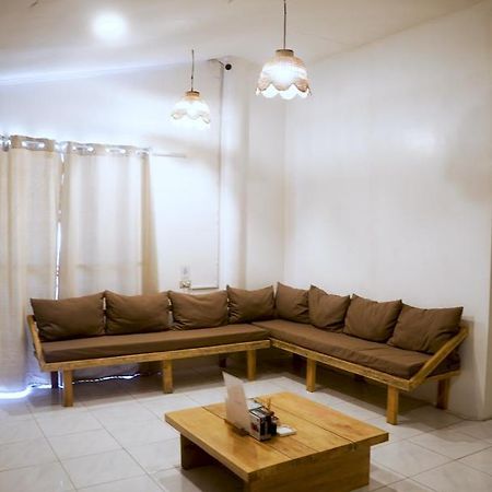 Kanto Hostel Siargao General Luna  Buitenkant foto