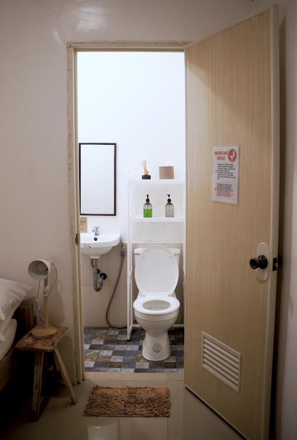 Kanto Hostel Siargao General Luna  Buitenkant foto